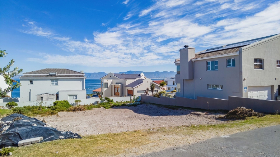 0 Bedroom Property for Sale in Perlemoenbaai Western Cape
